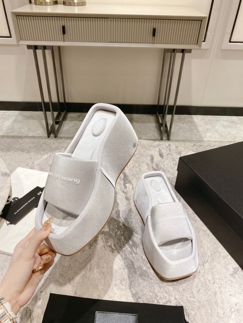 Alexander Wang Slippers